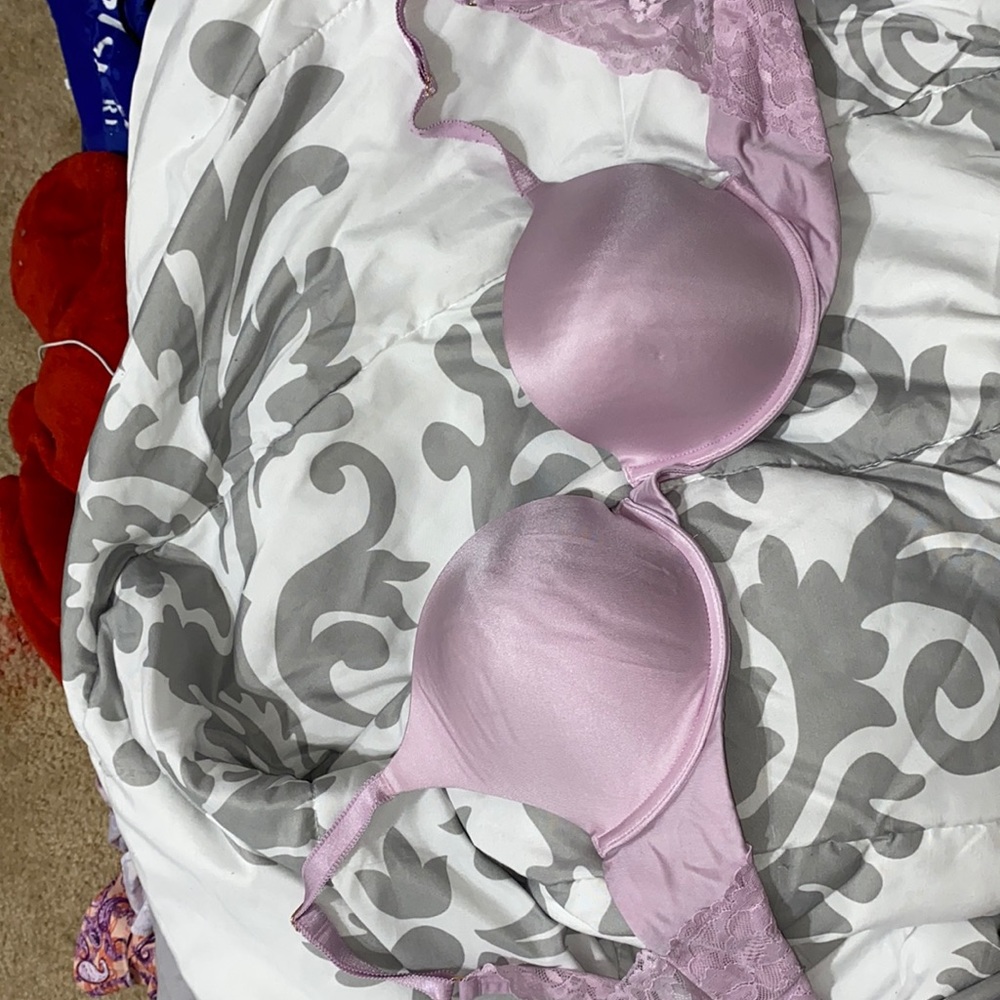 Savage X Fenty push up bra